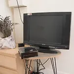 Magnificent Studio Near The Place De La Nation
