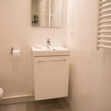 Magnificent Studio Near The Place De La Nation * Paris