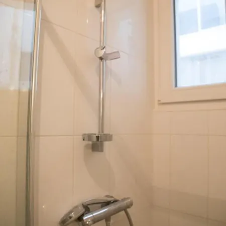 Magnificent Studio Near The Place De La Nation Apartment